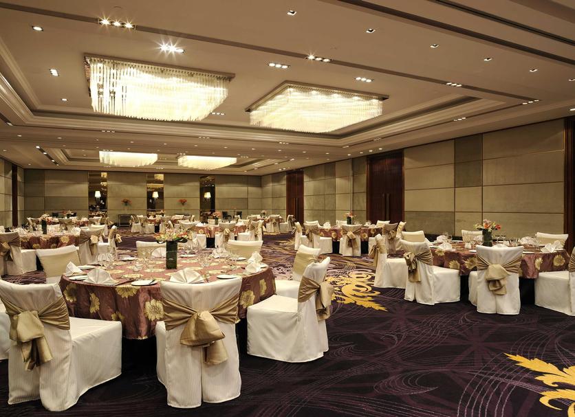 バンケットホール（宴会場） 写真
