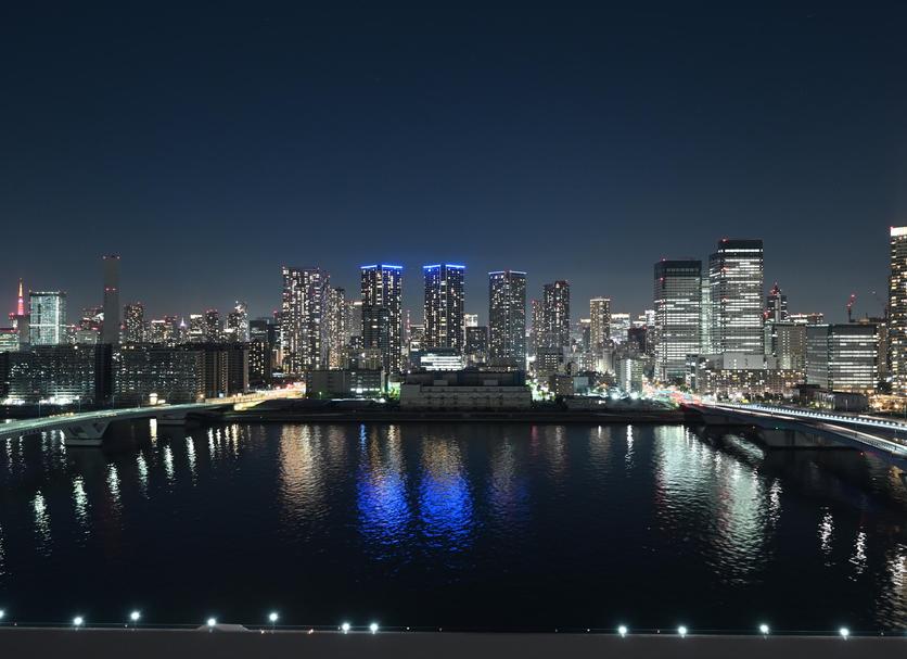 屋外の景色 写真