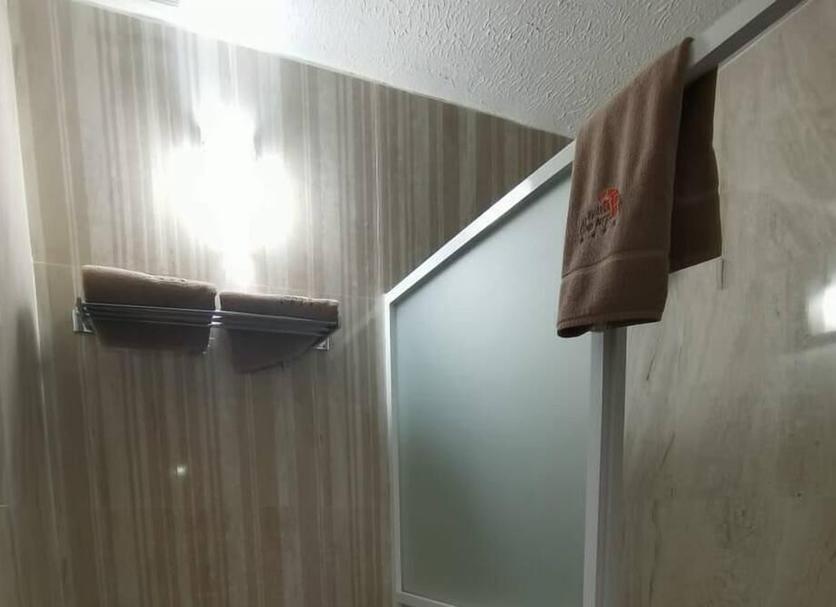 客室の設備 写真