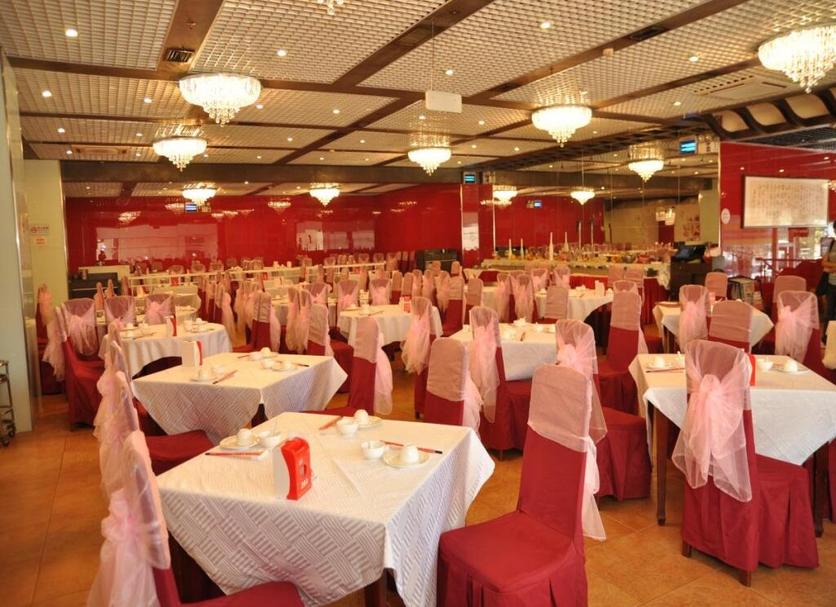 バンケットホール（宴会場） 写真