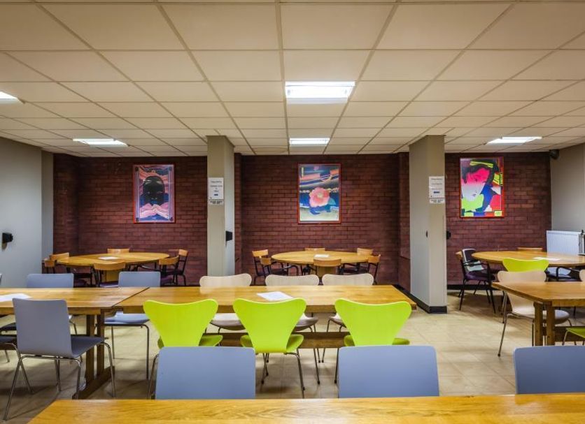 レストラン 写真