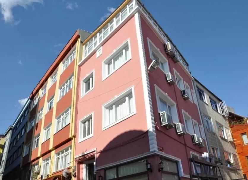 建物 写真