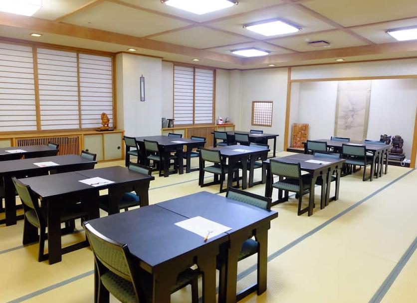 レストラン 写真