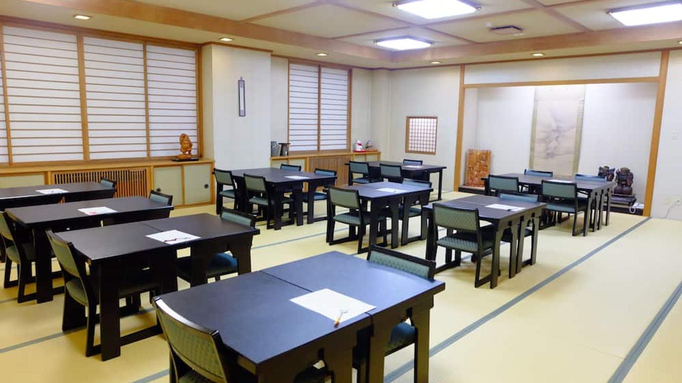 湯の川温泉 大黒屋旅館