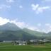 屋外の景色