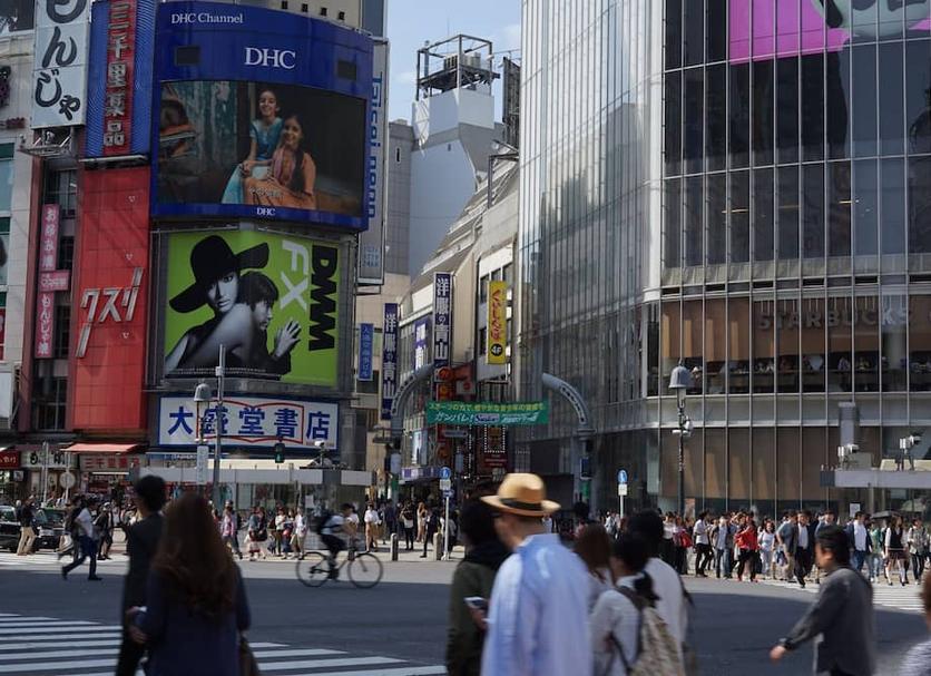 屋外の景色 写真