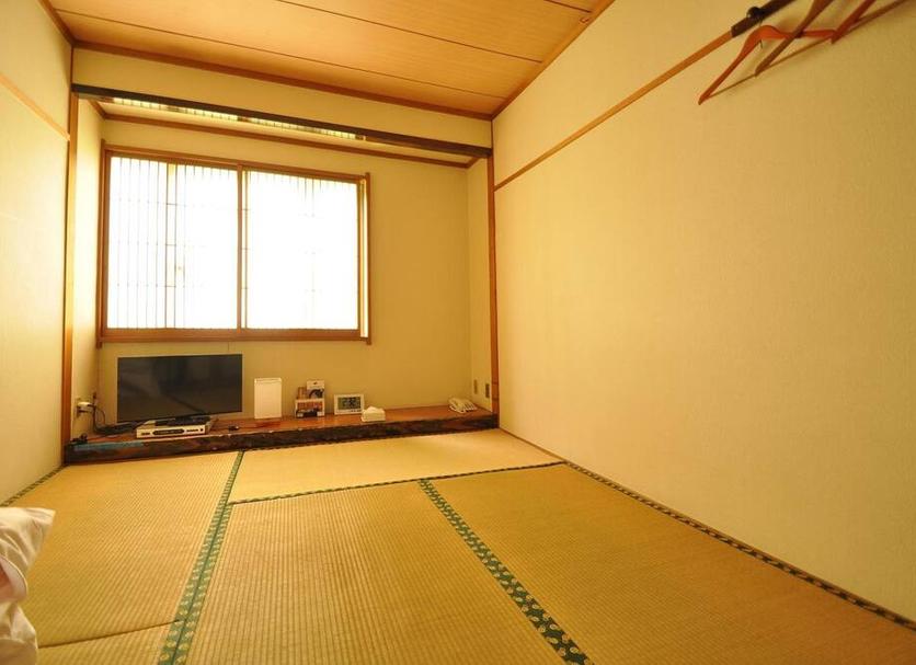 客室の設備 写真