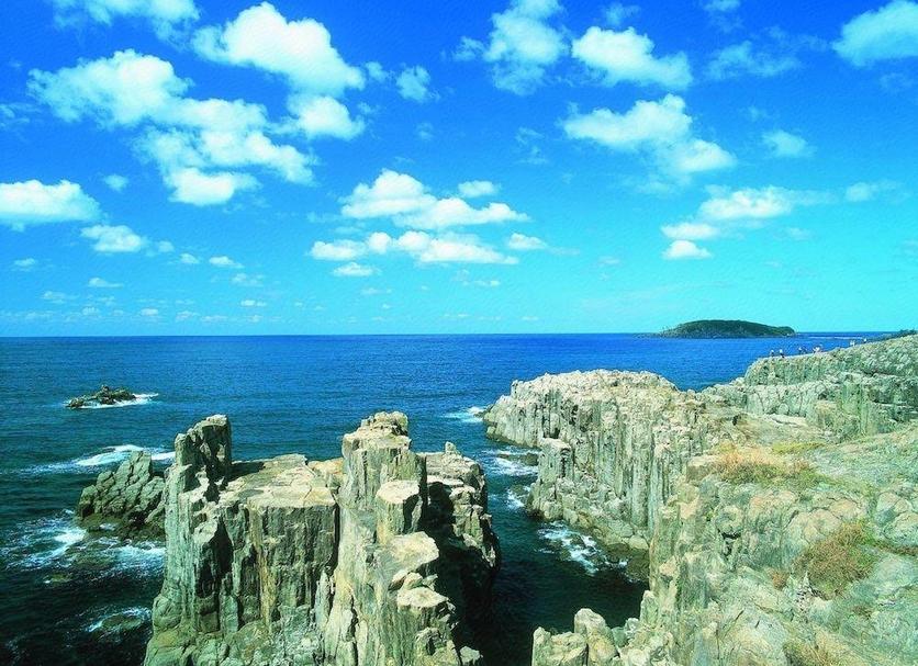 屋外の景色 写真