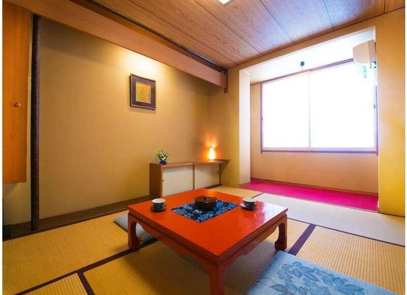 寝室 写真