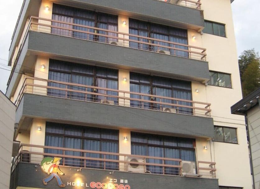 建物 写真