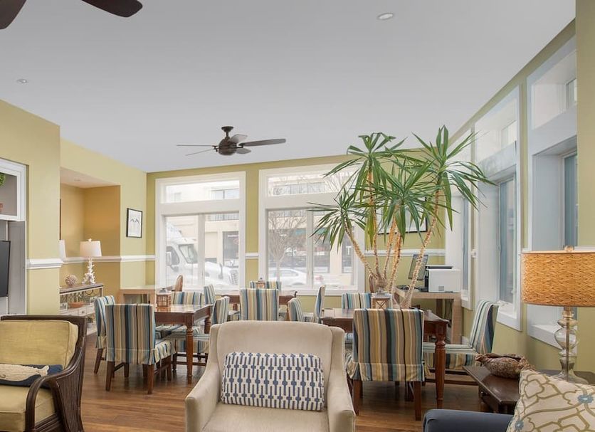 レストラン 写真