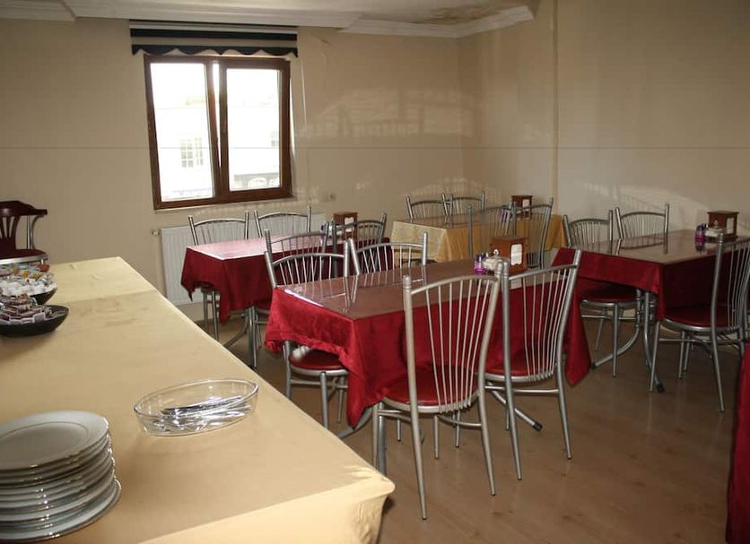 レストラン 写真