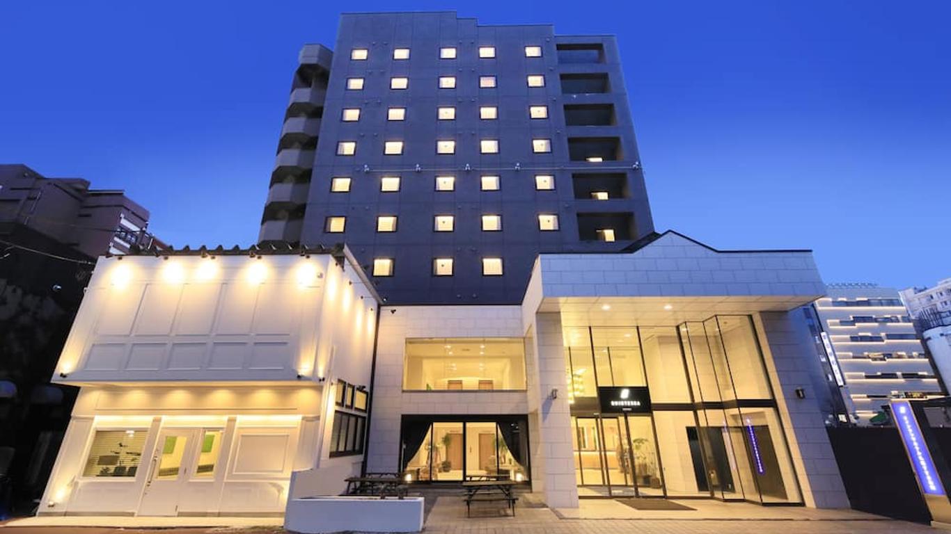 センチュリオンホテル札幌