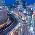 屋外の景色