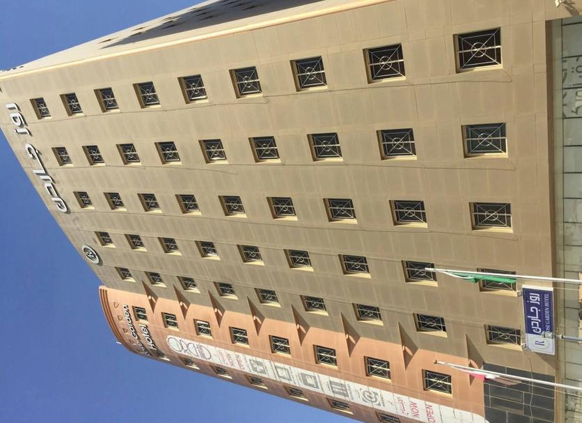 建物 写真