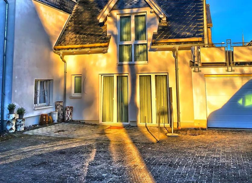建物 写真