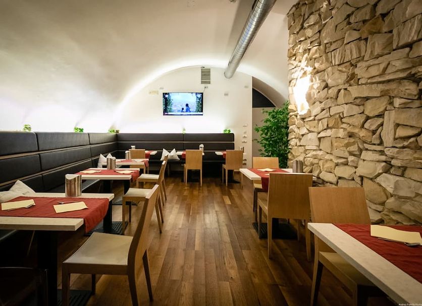 レストラン 写真