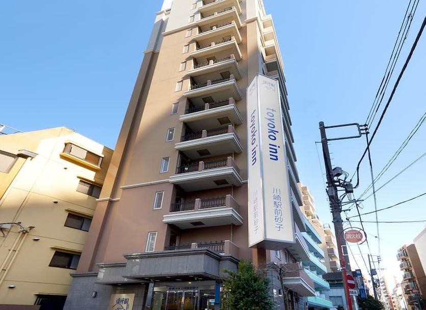 建物 写真