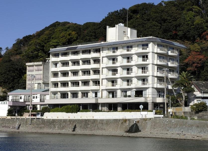 建物 写真