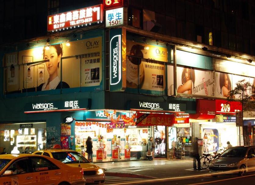 建物 写真