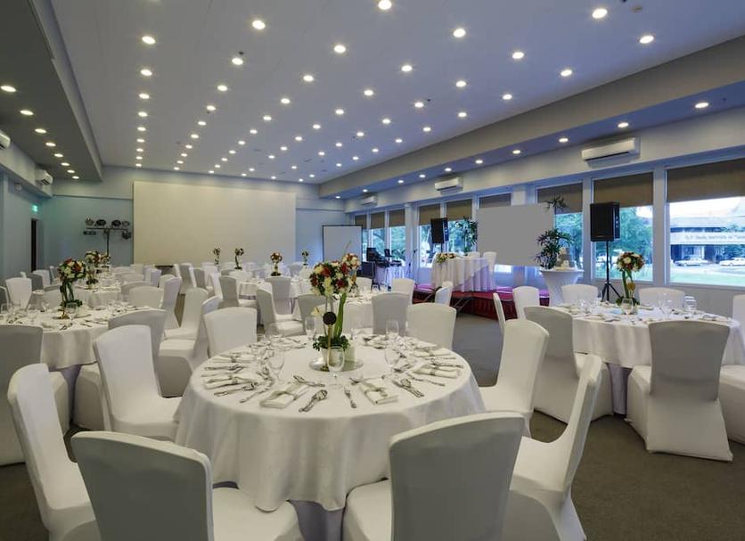 バンケットホール（宴会場） 写真