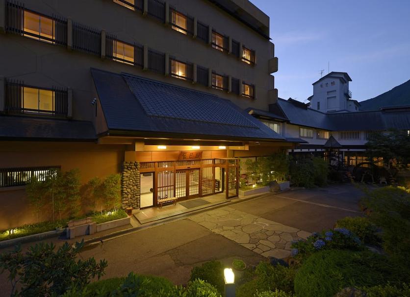 建物 写真