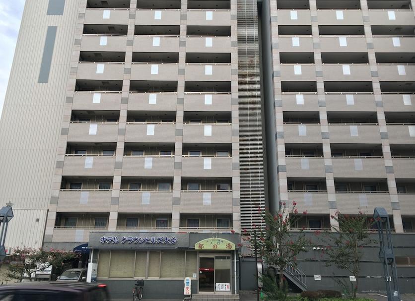 建物 写真
