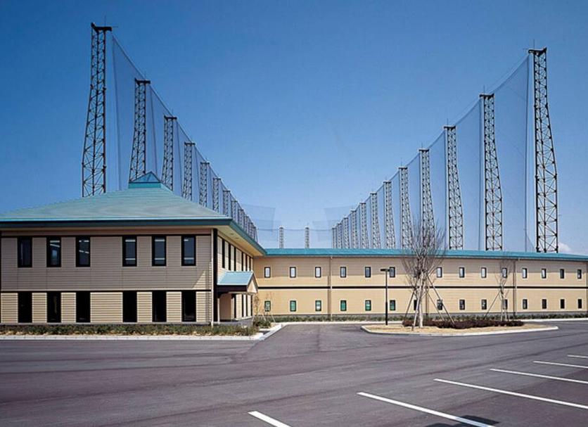 建物 写真