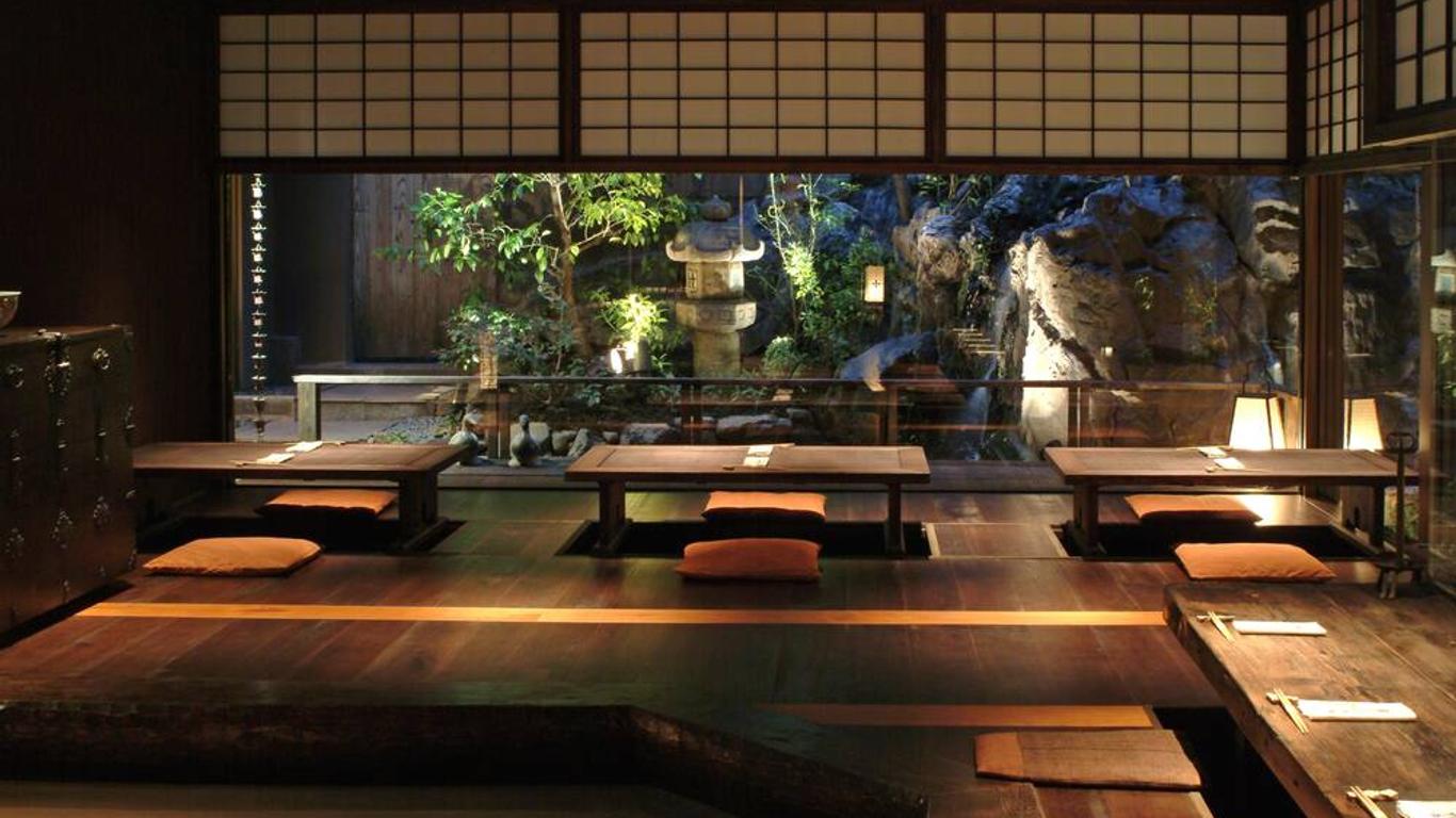 柚子屋旅館 祇園店