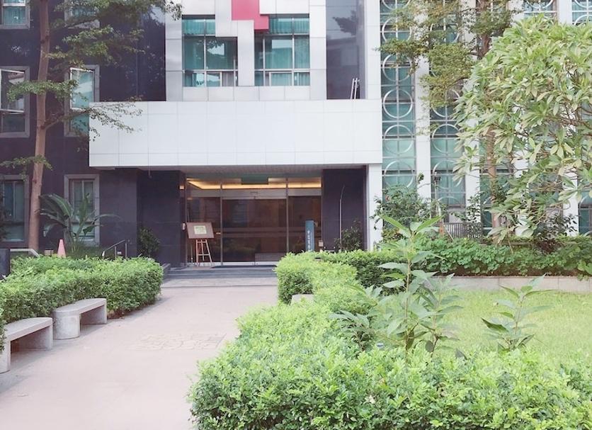 建物 写真