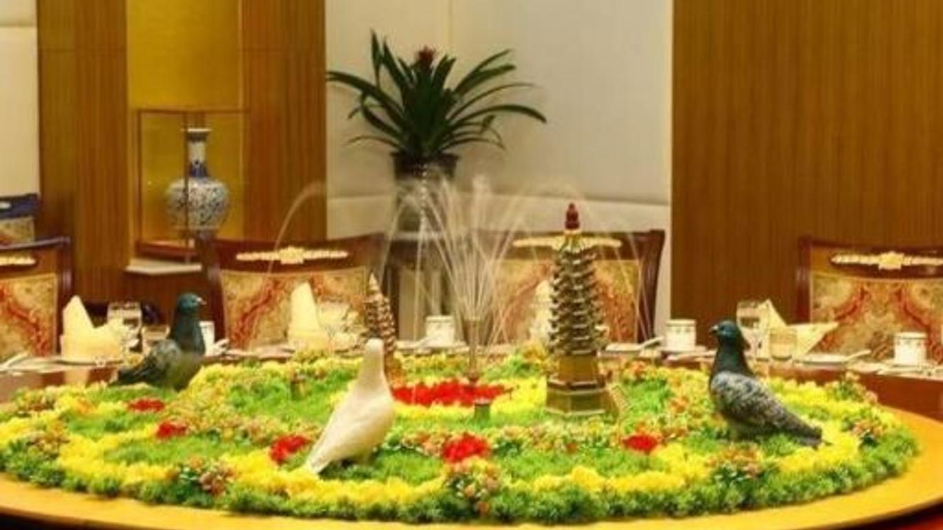 Sihai International Hotel