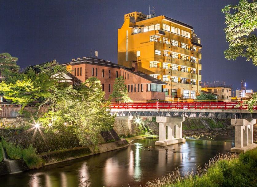 建物 写真