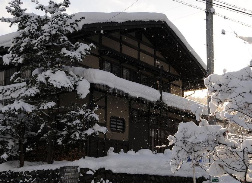 建物 写真