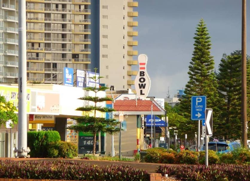 建物 写真