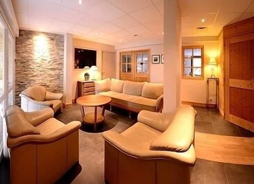 リビングルーム 写真