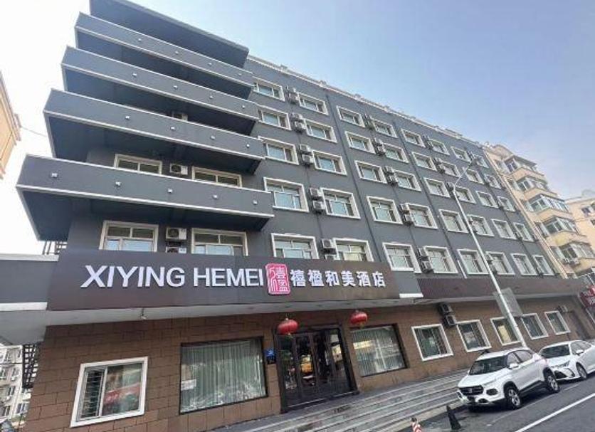 建物 写真
