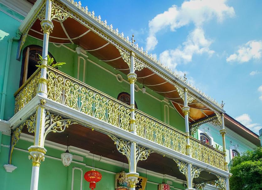 建物 写真
