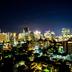 屋外の景色