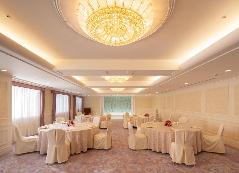 バンケットホール（宴会場） 写真