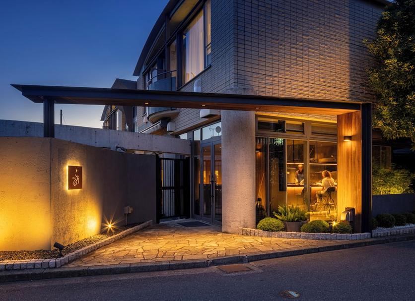 建物 写真