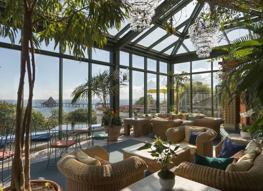 ホテル設備 写真