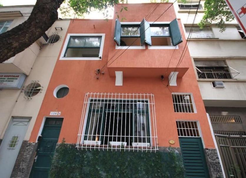 建物 写真