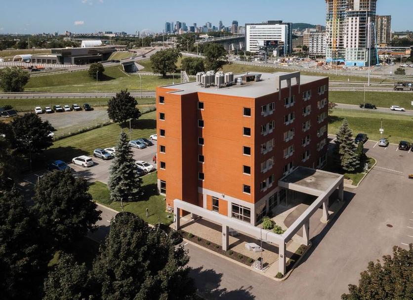 建物 写真