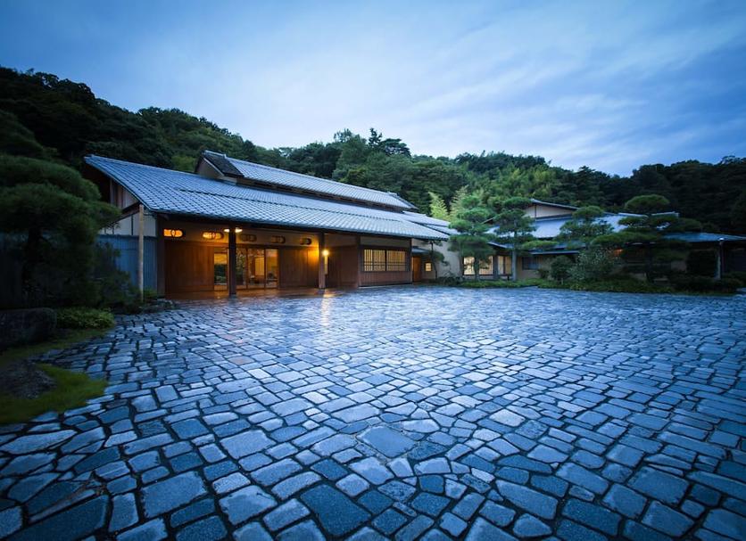 屋外の景色 写真