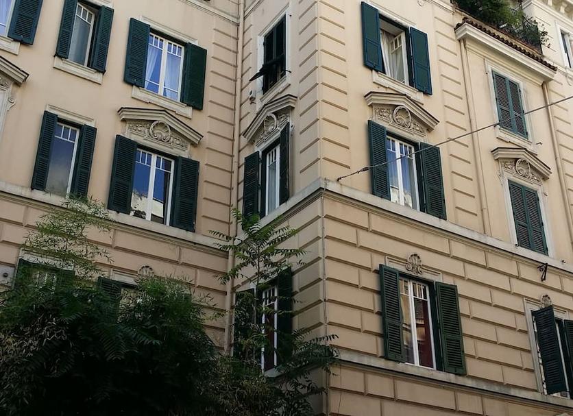 建物 写真