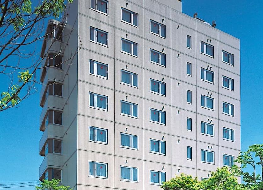 建物 写真