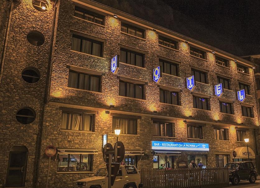 建物 写真