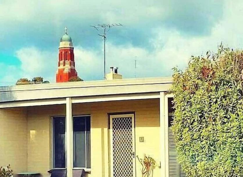 屋外の景色 写真