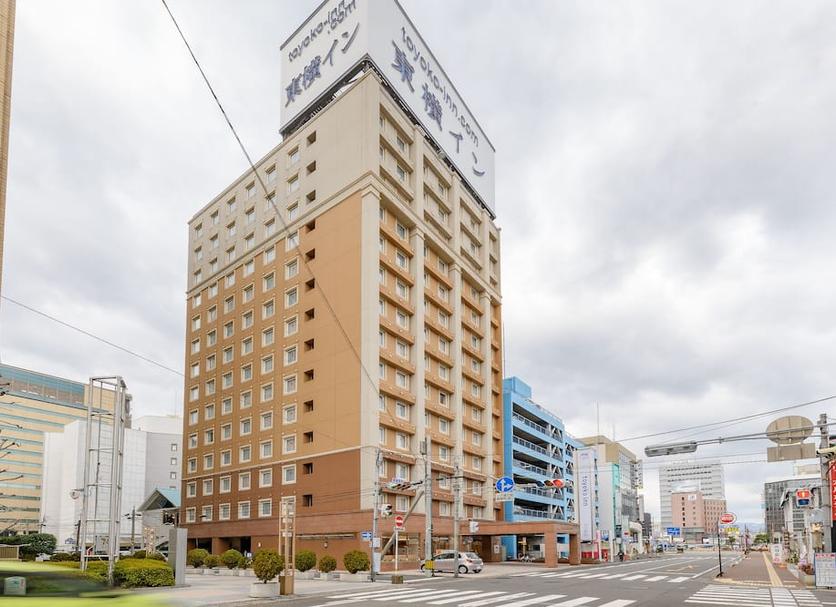 建物 写真