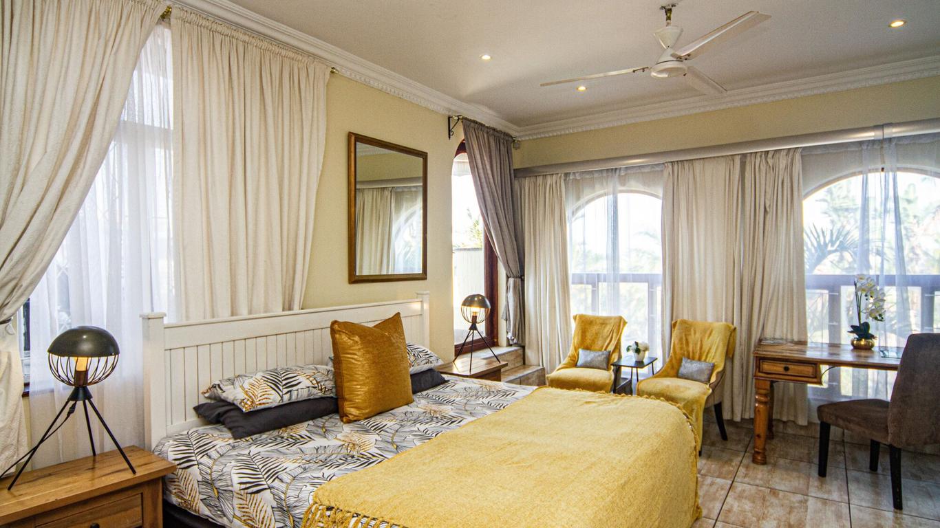 ラ ロッジャ B&B